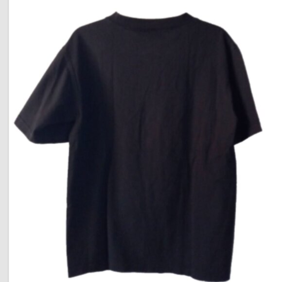 Harley-Davidson Men’s Henley Shirt Sz M Black 100 Years Anniv Corpus Christi TX - Picture 3 of 10